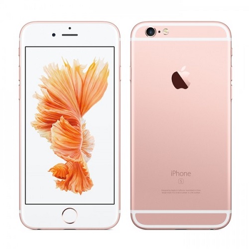 Sell used Cell Phone Apple iPhone 6S 32GB